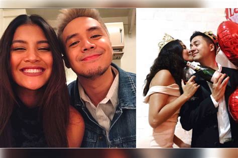 is kiana valenciano married.